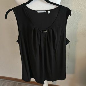 Notations Woman Tank Top